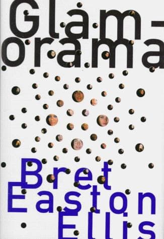 Cover image for Glamorama