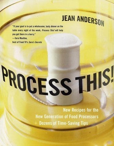 Cover image for Process This!
