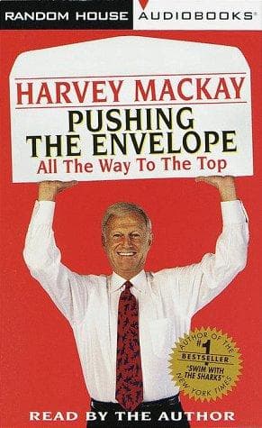 Cover image for Pushing the Envelope
