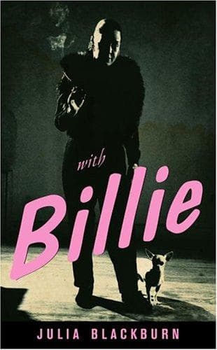 Cover image for With Billie