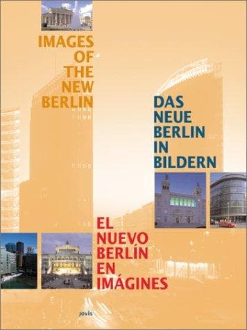 Cover image for The New Berlin
