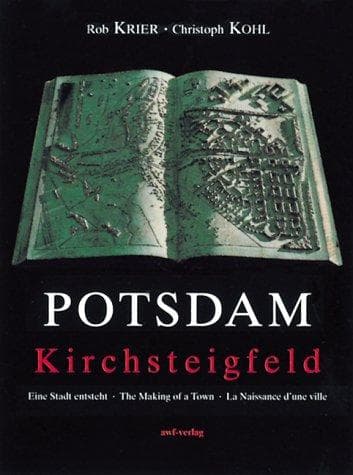 Cover image for Potsdam Kirchsteigfeld