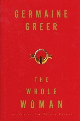 Cover image for The Whole Woman