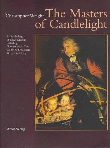 The masters of candlelight