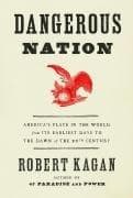 Cover image for Dangerous Nation