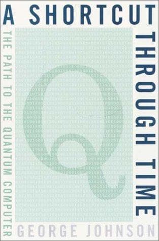 Cover image for A Shortcut Through Time