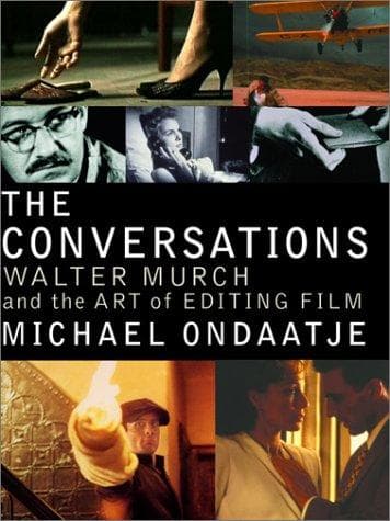 Cover image for The Conversations