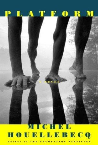 Cover image for Platform