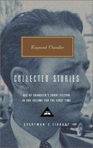 Cover image for Collected Stories