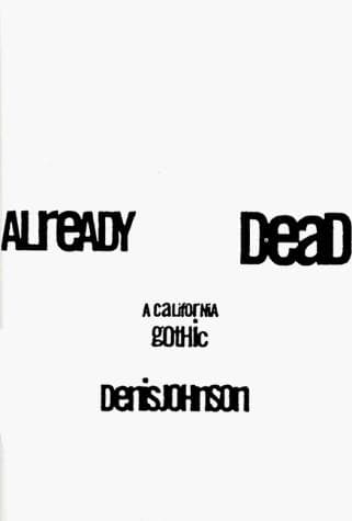 Cover image for Already dead