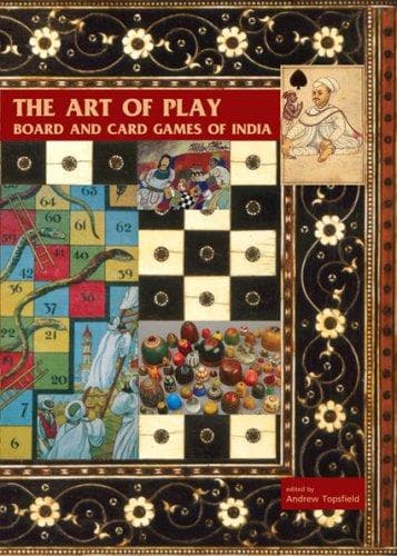 Cover image for The Art of Play