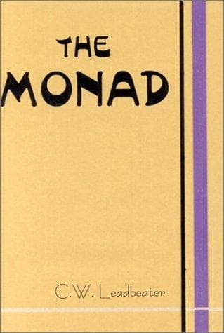 Cover image for Monad