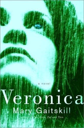 Cover image for Veronica