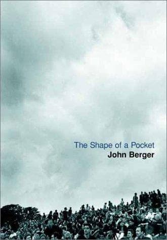 Cover image for The Shape of a Pocket