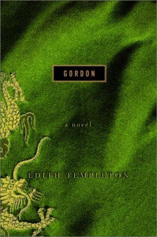 Cover image for Gordon