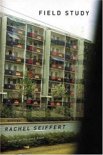Cover image for Field study