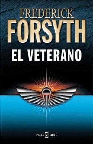 Cover image for El Veterano