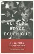 Cover image for El huerto de mi amada