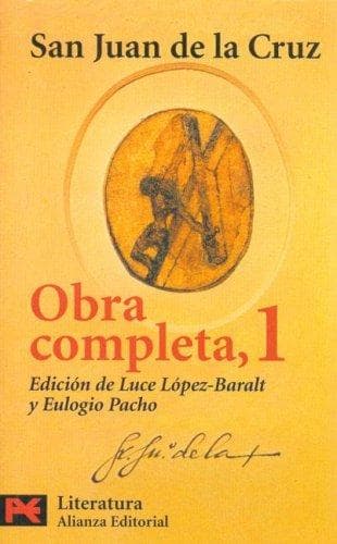 Cover image for Obra Completa (El Libro De Bolsillo)
