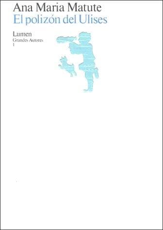 Cover image for El Polizon Del Ulises
