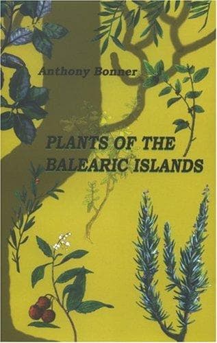Cover image for Plants of the Balearic Islands