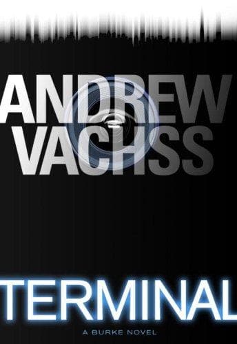 Cover image for Terminal