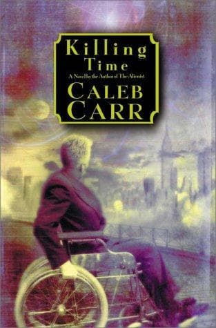 Cover image for Killing Time
