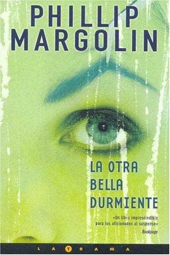 Cover image for La Otra Bella Durmiente