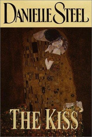 Cover image for The Kiss
