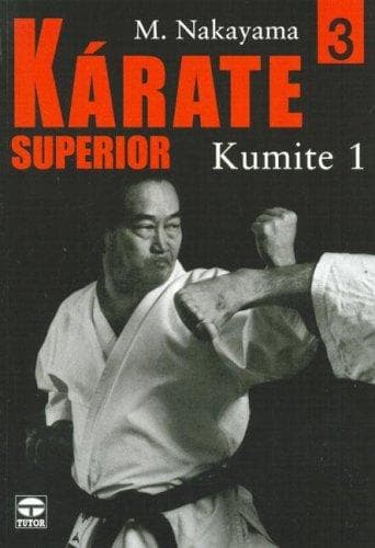 Cover image for Karate Superior / Superior Karate