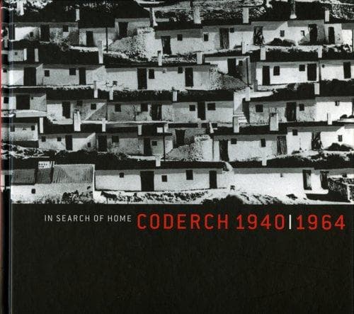 Cover image for Coderch, 1940-1964
