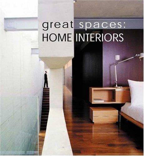 Cover image for Great Spaces