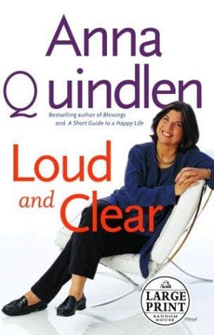 Cover image for Loud and clear