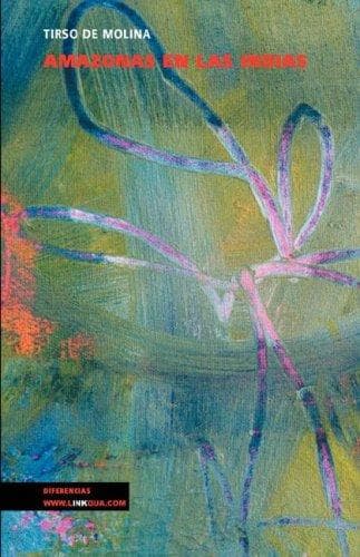 Cover image for Amazonas en las Indias