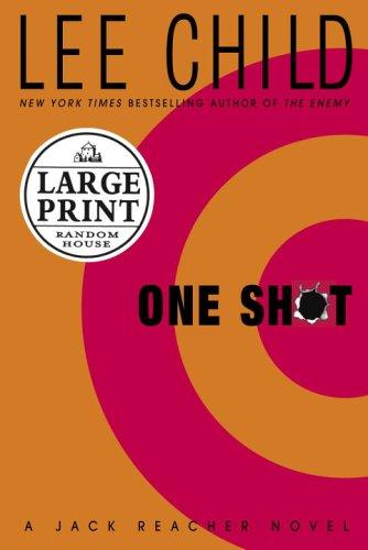 Cover image for One Shot