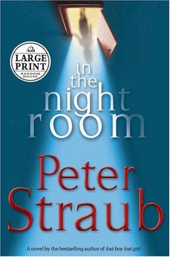 Cover image for In the night room