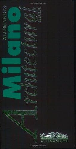 Cover image for Milan