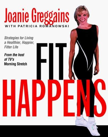 Cover image for Fit Happens