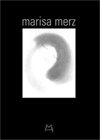 Cover image for Marisa Merz