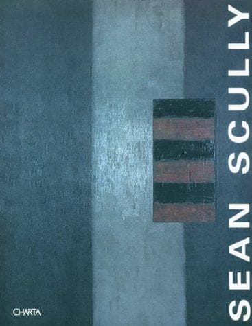 Cover image for Sean Scully