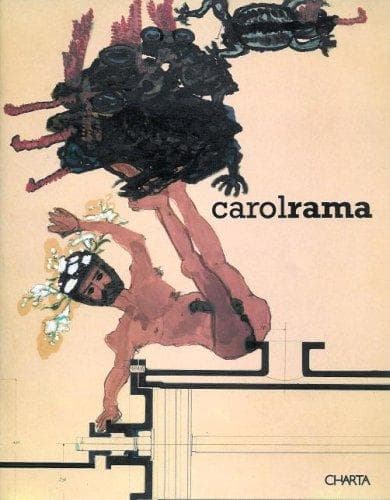 Cover image for Carolrama