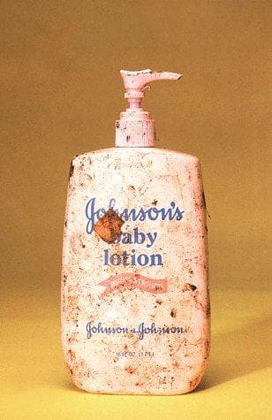Cover image for Paul Mccarthy