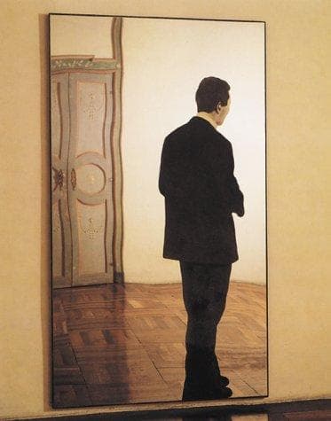 Cover image for Quotidiana