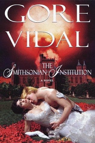 Cover image for The Smithsonian Institution