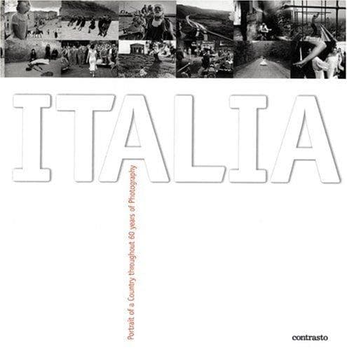 Cover image for Italia