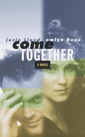 Cover image for Come together