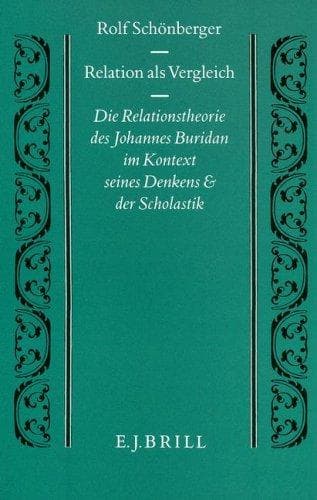 Relation Als Vergleich