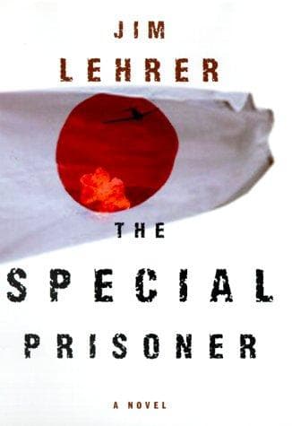 Cover image for The Special Prisoner