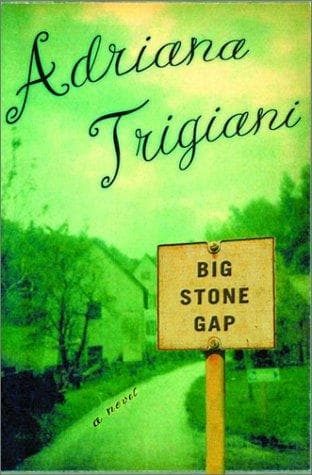 Cover image for Big Stone Gap