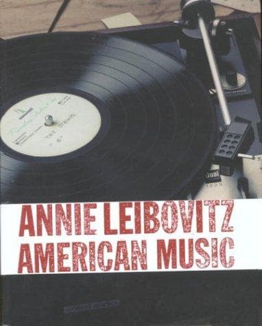 Cover image for American music